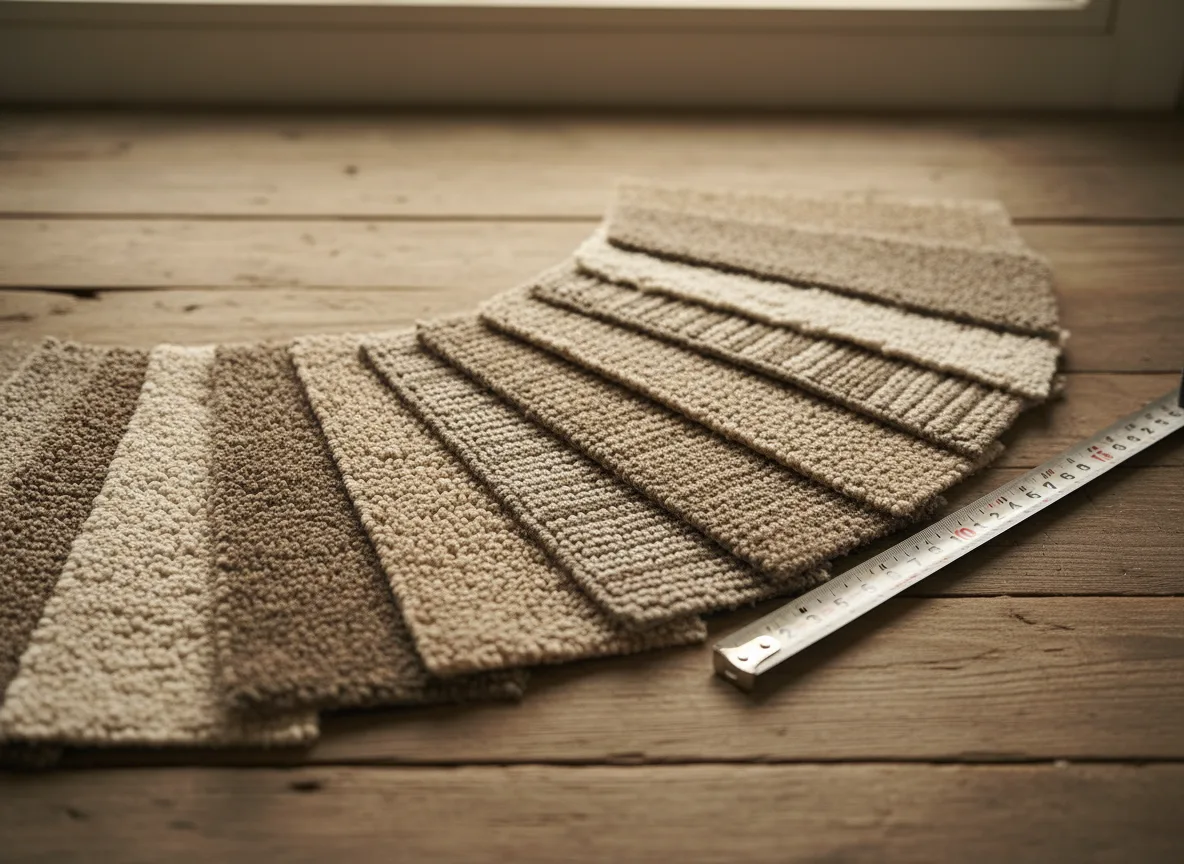 Carpet Installation Allen Park, MI FAQs